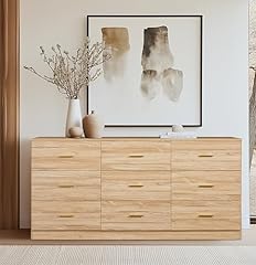 Miscoos drawer dresser for sale  Delivered anywhere in USA 