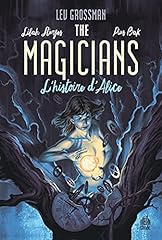 The magicians tome d'occasion  Livré partout en France