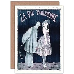Artery8 vie parisienne for sale  Delivered anywhere in UK