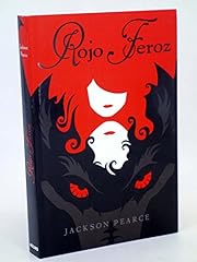 Rojo feroz d'occasion  Livré partout en France