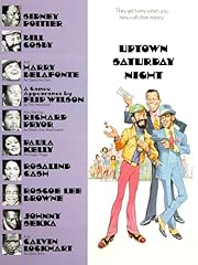 Uptown saturday night for sale  Delivered anywhere in USA 