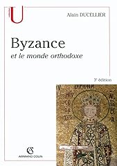 Byzance orthodoxe d'occasion  Livré partout en Belgiqu