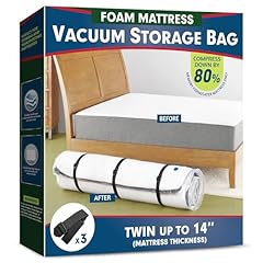 Meersburg vacuum mattress for sale  Delivered anywhere in USA 