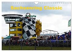 Sachsenring classic calvendo gebraucht kaufen  Wird an jeden Ort in Deutschland