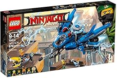 Lego 70614 jeu d'occasion  Livré partout en France