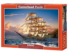 Castorland c151431 hobby for sale  Delivered anywhere in UK