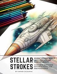 Stellar strokes adult for sale  Delivered anywhere in UK