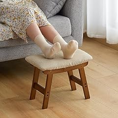 Foot stool ottoman for sale  Delivered anywhere in USA 