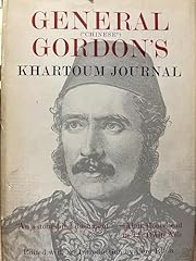 General gordon khartoum for sale  Delivered anywhere in UK