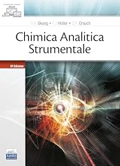 Chimica analitica strumentale usato  Spedito ovunque in Italia 