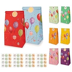 24pcs party bags for sale  Delivered anywhere in UK