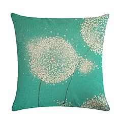 Nunubee dandelion decorative for sale  Delivered anywhere in UK