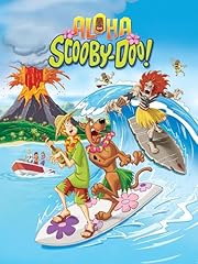 Aloha scooby doo for sale  Delivered anywhere in USA 