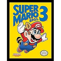 Super mario pyramid d'occasion  Livré partout en Belgiqu