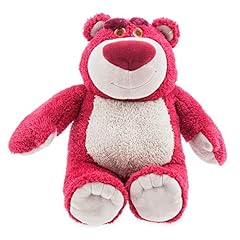 Disney lotso peluche d'occasion  Livré partout en France