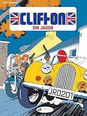 Clifton tome sir d'occasion  Livré partout en France