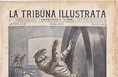 Tribuna illustrata. giugno usato  Spedito ovunque in Italia 