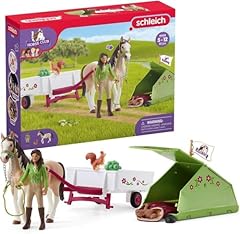 Schleich 42533 horse gebraucht kaufen  Wird an jeden Ort in Deutschland