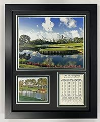 Tpc sawgrass hole for sale  Delivered anywhere in USA 