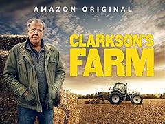 Clarkson farm ffizieller gebraucht kaufen  Wird an jeden Ort in Deutschland