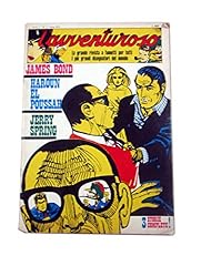 Rivista fumetti avventuroso usato  Spedito ovunque in Italia 