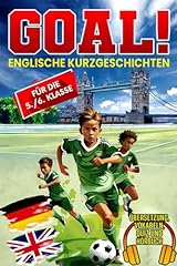 Goal englische kurzgeschichten gebraucht kaufen  Wird an jeden Ort in Deutschland