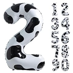 Cow print balloon for sale  Delivered anywhere in USA 