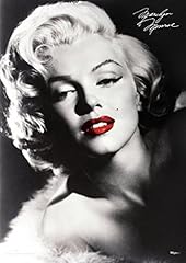 Mightyprint marilyn monroe for sale  Delivered anywhere in USA 