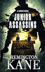 Junior assassins for sale  Delivered anywhere in UK