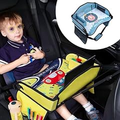 Kids travel tray for sale  Delivered anywhere in USA 