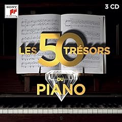 Piano trésors musique d'occasion  Livré partout en France