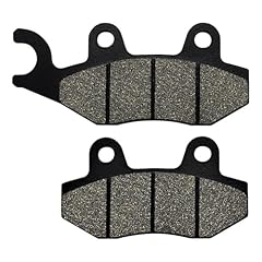 Motorbike brake pads for sale  Delivered anywhere in UK