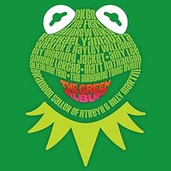 Muppets green album for sale  Delivered anywhere in USA 