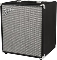 Fender rumble 100 usato  Spedito ovunque in Italia 
