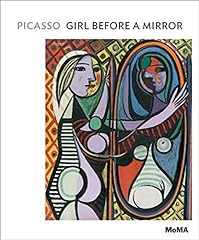 Pablo Picasso: Girl before a Mirror for sale  Delivered anywhere in Canada