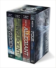 Veronica roth divergent for sale  Delivered anywhere in USA 