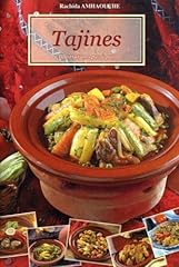 Tajines illustrations d'occasion  Livré partout en Belgiqu