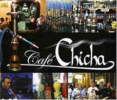 Café chicha d'occasion  Livré partout en France