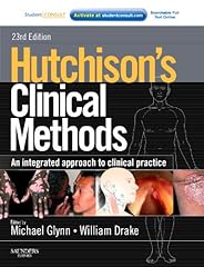 Hutchison clinical methods for sale  Delivered anywhere in UK