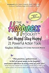 Happiness toolkit get for sale  Delivered anywhere in USA 