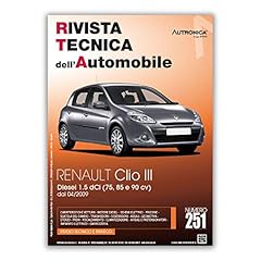 Manuale riparazione rta usato  Spedito ovunque in Italia 