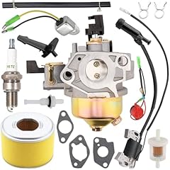 Zamdoe carburatore gx240 usato  Spedito ovunque in Italia 