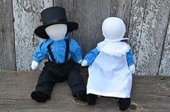 Stitchery amish girl for sale  Delivered anywhere in USA 