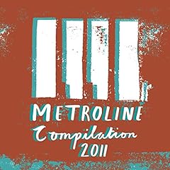 Metroline compilation 2011 for sale  Delivered anywhere in UK