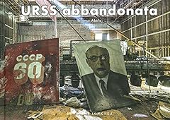 Urss abbandonata. ediz. usato  Spedito ovunque in Italia 