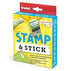Kit trodat per usato  Spedito ovunque in Italia 