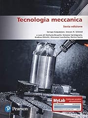 Tecnologia meccanica. ediz. usato  Spedito ovunque in Italia 