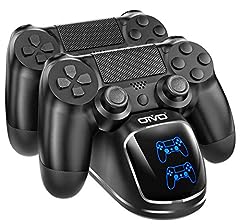 Ps4 controller charger for sale  Delivered anywhere in USA 