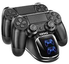 Ps4 controller charger for sale  Delivered anywhere in USA 