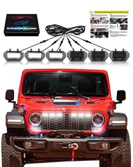 Oklsg led grill for sale  Delivered anywhere in USA 
